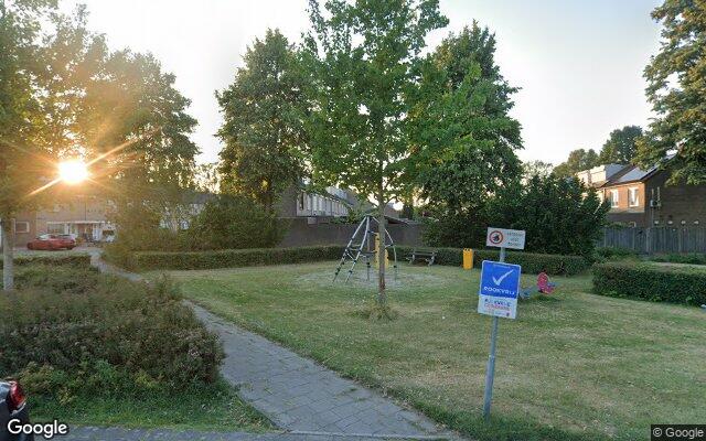 Speeltuin Jan van Goyenlaan