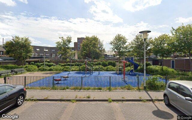 Kindervreugde