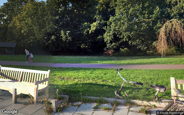 Speeltuin Warande