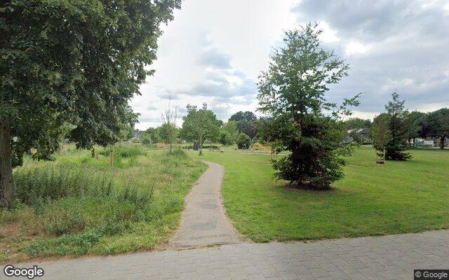 Speeltuin Sjef de Kimpepad