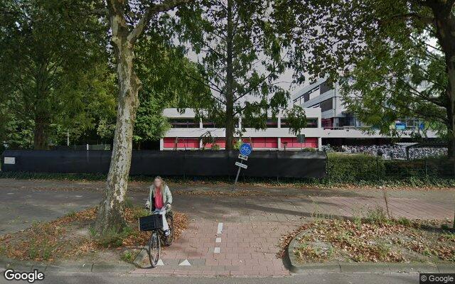 Speeltuin Nachtegaallaan