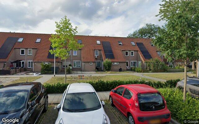 Speeltuin Overspoor