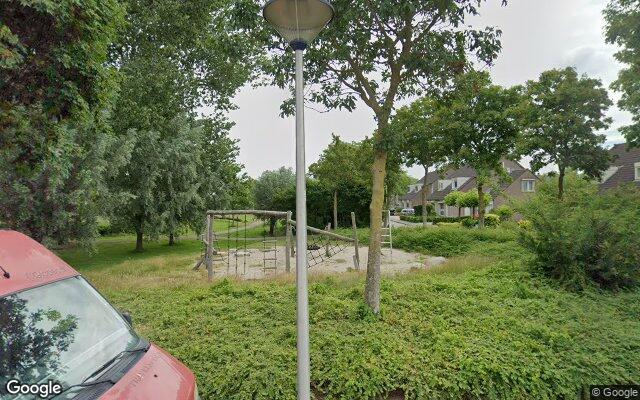 Speeltuin Calsstraat