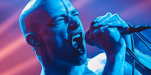 The Tool Experience – European Tour 2026 — muziek in Helmond