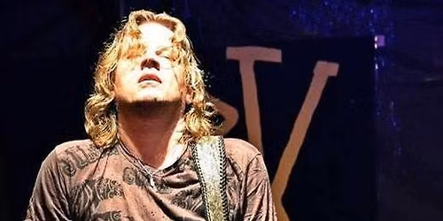 live: JPK band (NL)