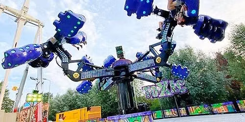 Kermis Deurne 2027 — festival in Helmond