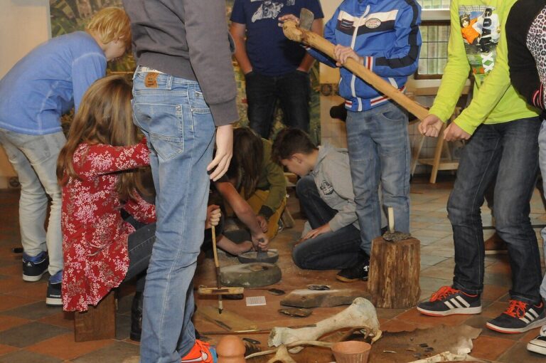 Kinderatelier (Kunstkwartier)