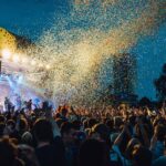 Cultureel festival Schijt