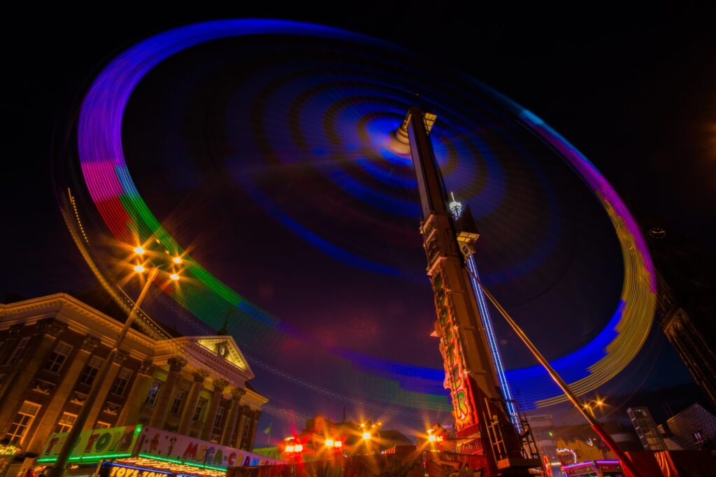 Evenement kermis Nederweert 2026 in Nederweert