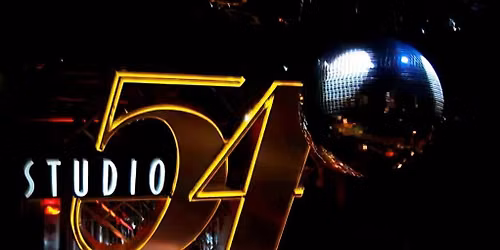 🪩 STUDIO 54 – THE DISCO NIGHT 🪩 in Helmond