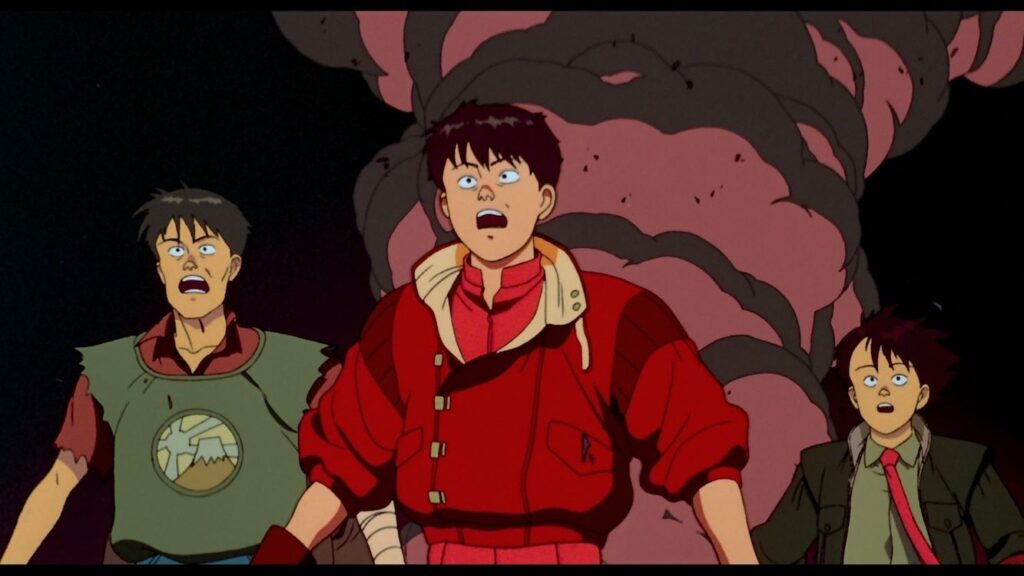 Akira (4K Restoration) in Helmond