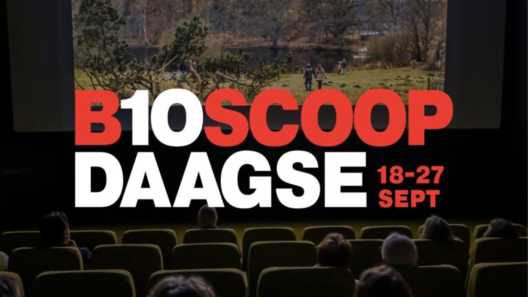 Bioscoop10-daagse — Film in Helmond