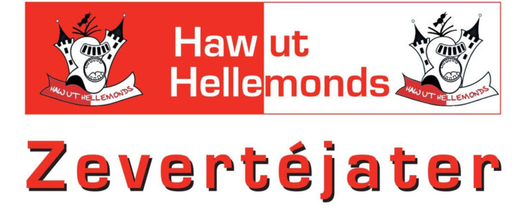 Zevertéjater — markt-eten in Helmond