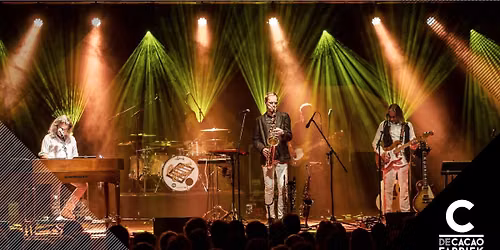 Century’s Cime | De Cacaofabriek in Helmond