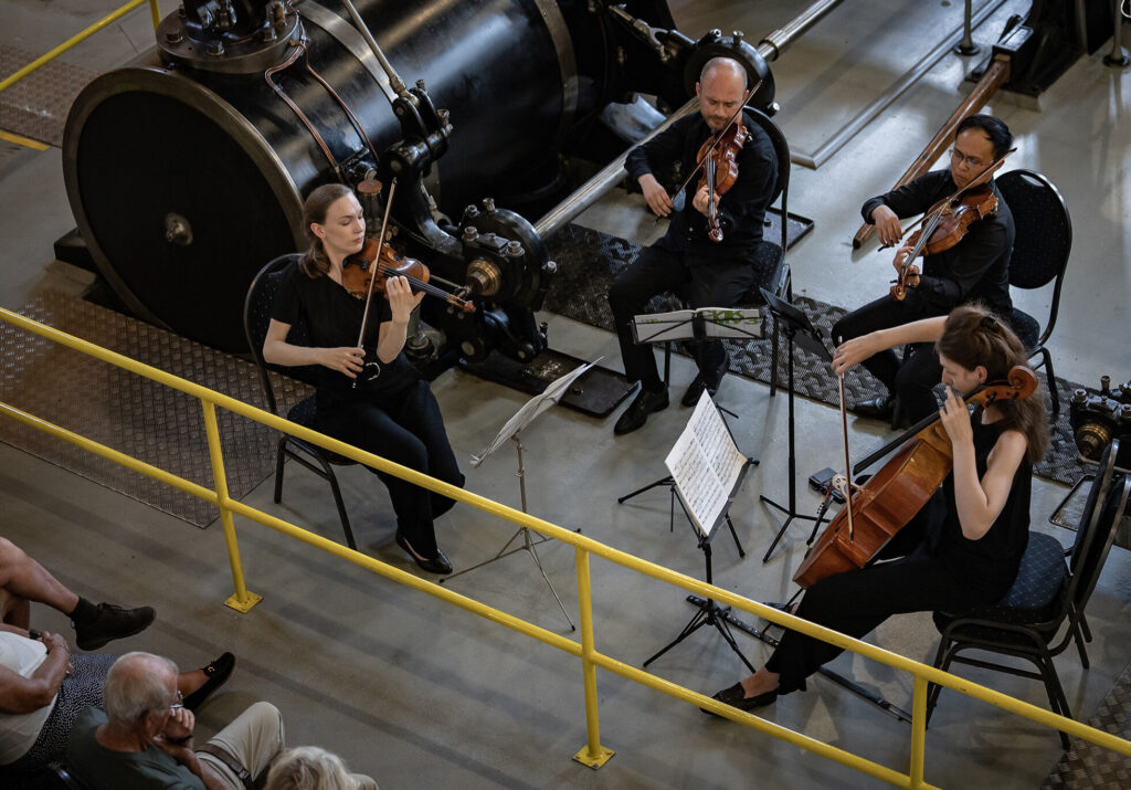 Lambertus Concerten in Helmond