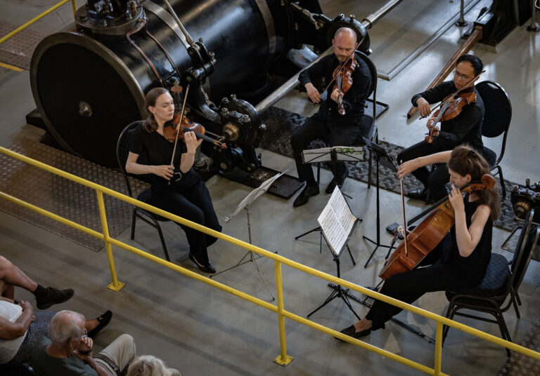 Lambertus Concerten — muziek in Helmond