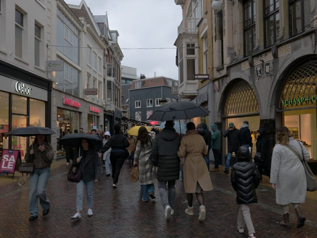Balletstudio Brandevoort in Helmond