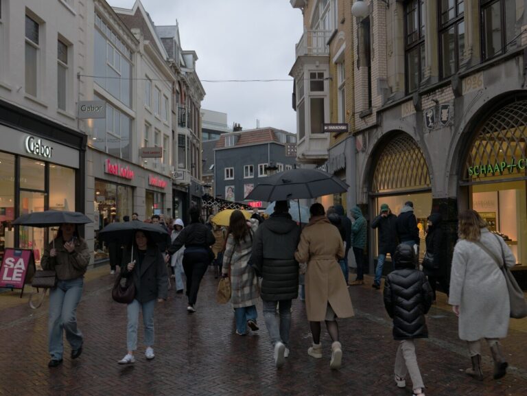 Balletstudio Brandevoort — open-dag in Helmond