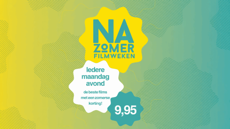 Nazomer filmweken — Film in Helmond