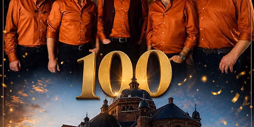 PUUR DE NIJS- speciale 100e! Theatervoorstelling — theater in Helmond